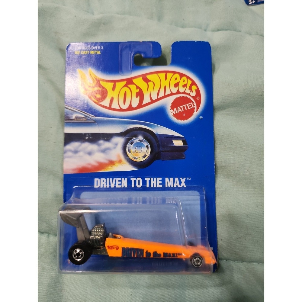 Hot‎ Wheels